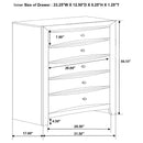 Briana Bedroom Set