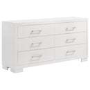 Jessica Bedroom Set