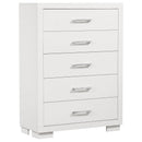 Jessica Chest of Drawers