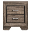 Kauffman Bedroom Set