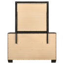 Kauffman Dresser with Mirror
