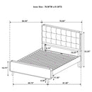 Robyn Bedroom Set