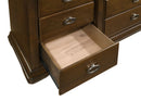 Garland Dresser