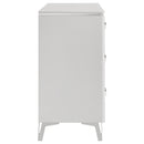 Cassia Dresser