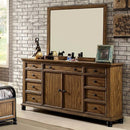 Mcville Mirror