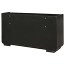 Leandro Dresser