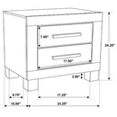 Woodmont Bedroom Set