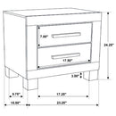 Woodmont Bedroom Set