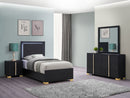 Marceline Bedroom Set