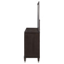 Emberlyn Dresser with Mirror