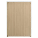 Ines Chest of Drawers