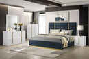 Ines Chest of Drawers