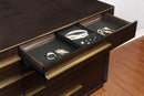 Durango Dresser with Mirror