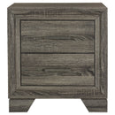 Wright Nightstand