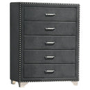Melody Bedroom Set