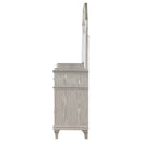 Evangeline Dresser with Mirror