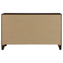 Welsley Dresser