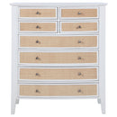 Bexhill Chest of Drawers