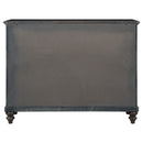 Andover Dresser