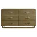 Amsbury Dresser
