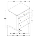 Arini Nightstand