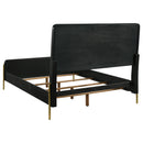 Arini Panel Bed