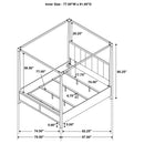 Gran Park Bedroom Set