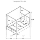 Gran Park Bedroom Set
