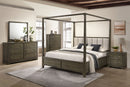 Gran Park Chest of Drawers
