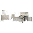 Olivia Bedroom Set
