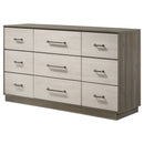Fenwick Dresser