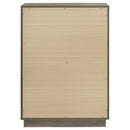 Fenwick Chest of Drawers