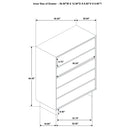 Glenwood Chest of Drawers