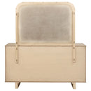 Kailani Dresser with Mirror