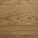 Robyn Panel Platform Bed
