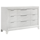 Marmore Bedroom Set