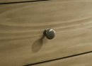 Granada Dresser with Mirror