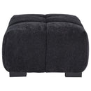 Octavia Ottoman