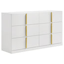 Ines Bedroom Set