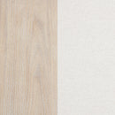 Pembroke Panel Bed