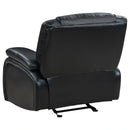 Camila Reclining Sofa Set