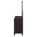 Emberlyn Dresser with Mirror