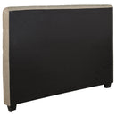 Chloe Eastern / California King Headboard