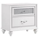 Barzini Bedroom Set