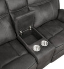 Lawrence Reclining Sofa Set