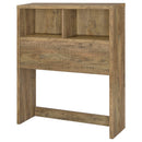 Westpark Headboards