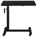 Westpark Bed C-Table