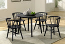 Yate Dining Chair (2/CTN)