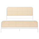 Lanewood Panel Bed