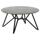 Hadi Coffee Table Set